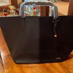 Donna Karan Tote